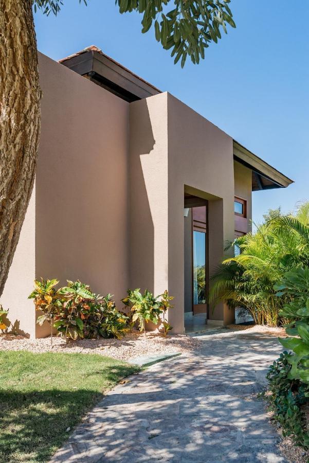 Ileverde 23 - Sunset Bungalow Punta Cana Exteriér fotografie