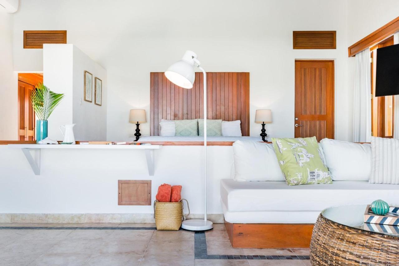 Ileverde 23 - Sunset Bungalow Punta Cana Exteriér fotografie