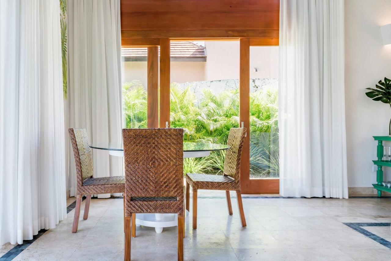 Ileverde 23 - Sunset Bungalow Punta Cana Exteriér fotografie