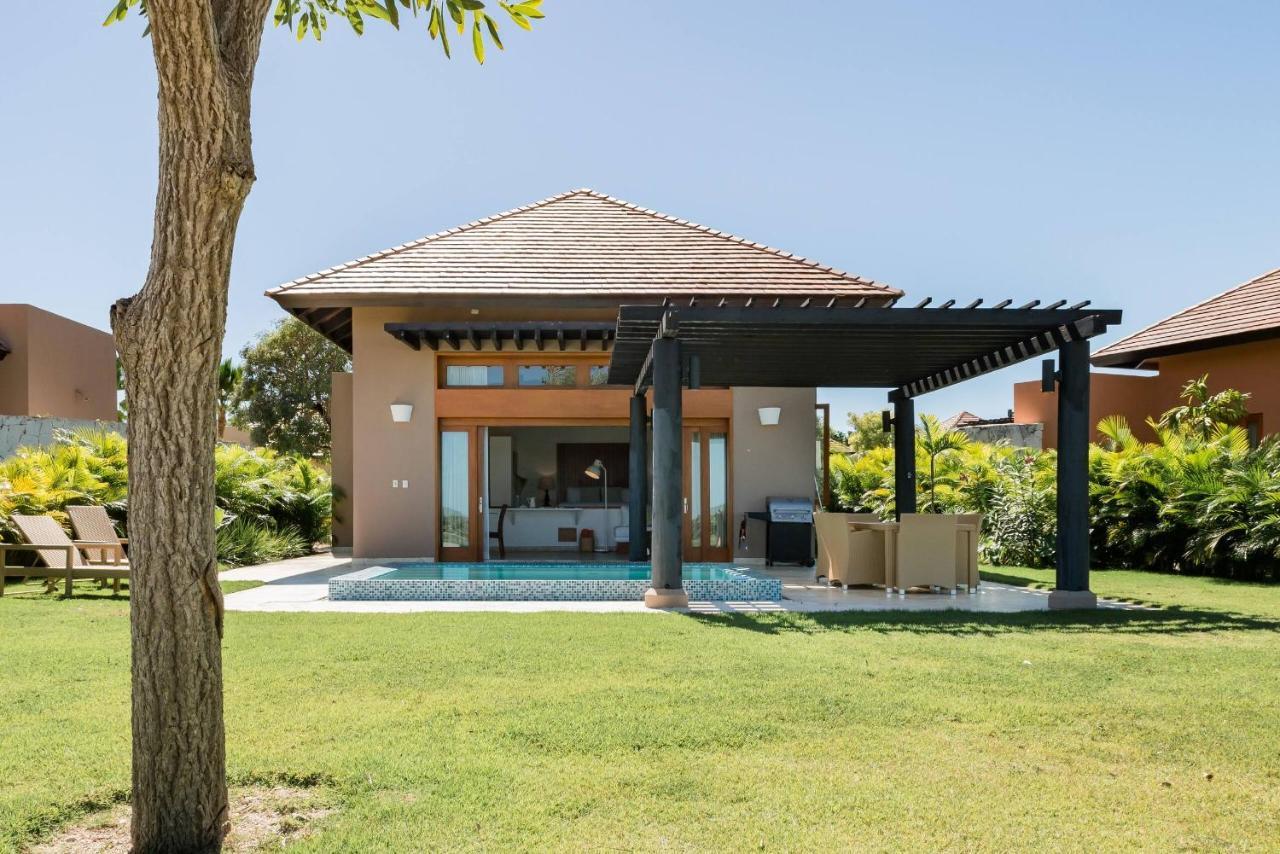 Ileverde 23 - Sunset Bungalow Punta Cana Exteriér fotografie